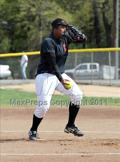 Thumbnail 2 in Chico vs Fortuna (Shasta Tournament) photogallery.