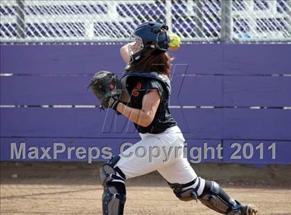 Thumbnail 1 in Chico vs Fortuna (Shasta Tournament) photogallery.