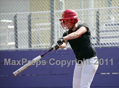 Thumbnail 1 in Chico vs Fortuna (Shasta Tournament) photogallery.