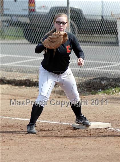 Thumbnail 1 in Chico vs Fortuna (Shasta Tournament) photogallery.