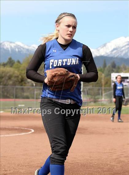 Thumbnail 2 in Chico vs Fortuna (Shasta Tournament) photogallery.