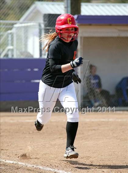 Thumbnail 2 in Chico vs Fortuna (Shasta Tournament) photogallery.