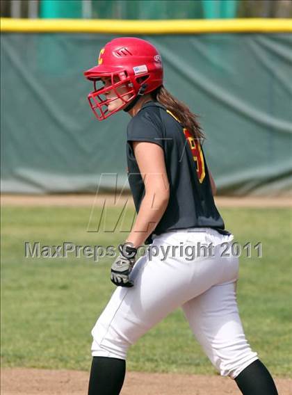Thumbnail 2 in Chico vs Fortuna (Shasta Tournament) photogallery.