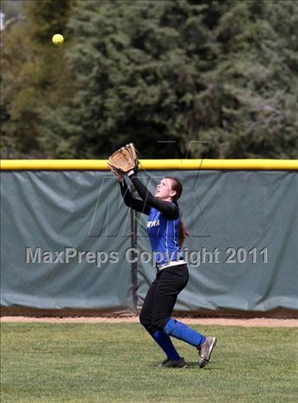 Thumbnail 1 in Chico vs Fortuna (Shasta Tournament) photogallery.