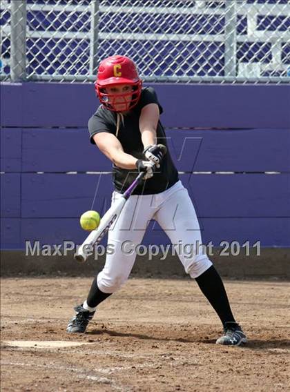 Thumbnail 3 in Chico vs Fortuna (Shasta Tournament) photogallery.