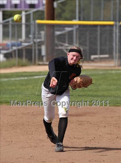 Thumbnail 3 in Chico vs Fortuna (Shasta Tournament) photogallery.