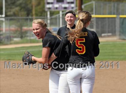 Thumbnail 3 in Chico vs Fortuna (Shasta Tournament) photogallery.