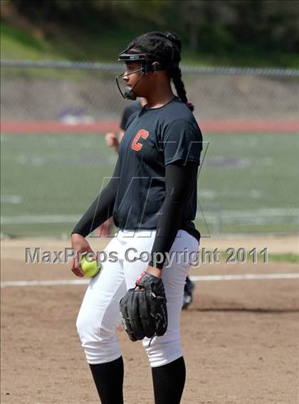 Thumbnail 3 in Chico vs Fortuna (Shasta Tournament) photogallery.