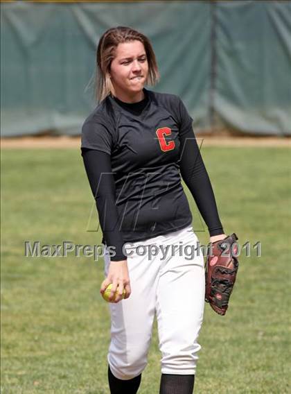 Thumbnail 1 in Chico vs Fortuna (Shasta Tournament) photogallery.