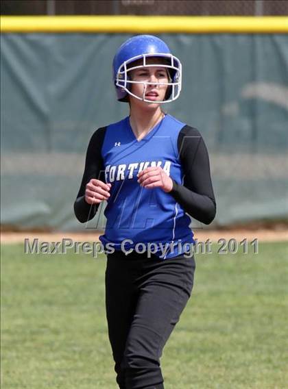 Thumbnail 1 in Chico vs Fortuna (Shasta Tournament) photogallery.