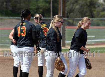 Thumbnail 3 in Chico vs Fortuna (Shasta Tournament) photogallery.