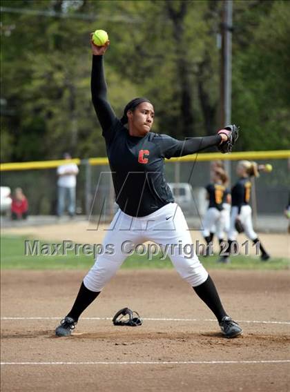 Thumbnail 2 in Chico vs Fortuna (Shasta Tournament) photogallery.
