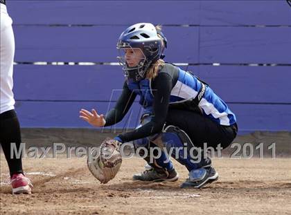 Thumbnail 1 in Chico vs Fortuna (Shasta Tournament) photogallery.
