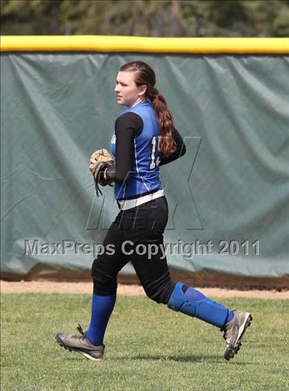 Thumbnail 3 in Chico vs Fortuna (Shasta Tournament) photogallery.