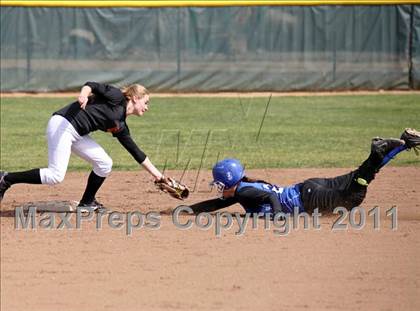 Thumbnail 1 in Chico vs Fortuna (Shasta Tournament) photogallery.