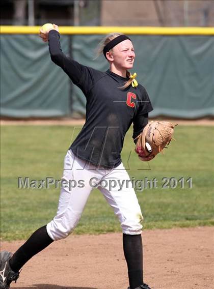Thumbnail 2 in Chico vs Fortuna (Shasta Tournament) photogallery.