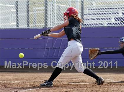 Thumbnail 2 in Chico vs Fortuna (Shasta Tournament) photogallery.