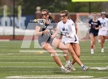 Thumbnail 1 in Kent Denver @ Valor Christian (CHSAA 5A Q-Finals) photogallery.
