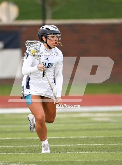 Thumbnail 1 in Kent Denver @ Valor Christian (CHSAA 5A Q-Finals) photogallery.