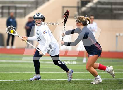 Thumbnail 3 in Kent Denver @ Valor Christian (CHSAA 5A Q-Finals) photogallery.