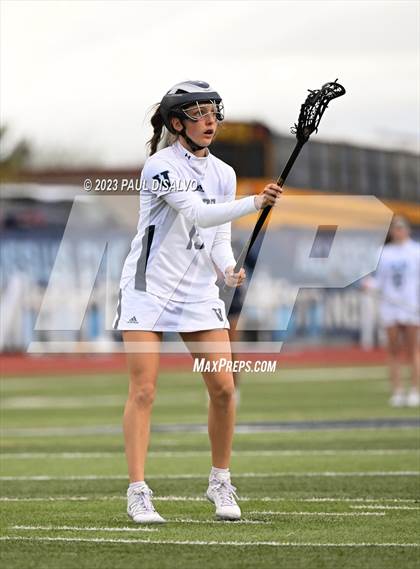 Thumbnail 1 in Kent Denver @ Valor Christian (CHSAA 5A Q-Finals) photogallery.