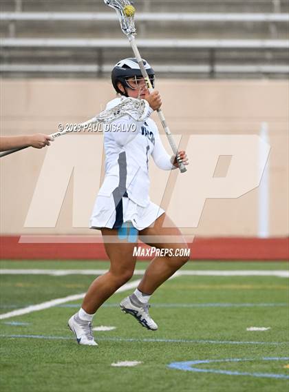 Thumbnail 2 in Kent Denver @ Valor Christian (CHSAA 5A Q-Finals) photogallery.