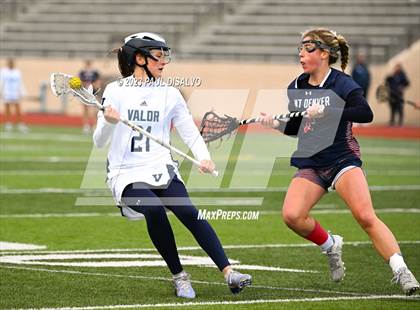 Thumbnail 1 in Kent Denver @ Valor Christian (CHSAA 5A Q-Finals) photogallery.