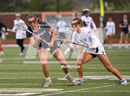 Thumbnail 1 in Kent Denver @ Valor Christian (CHSAA 5A Q-Finals) photogallery.