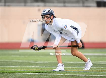 Thumbnail 1 in Kent Denver @ Valor Christian (CHSAA 5A Q-Finals) photogallery.