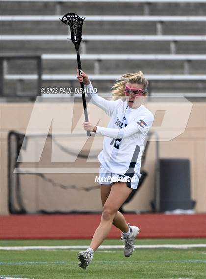 Thumbnail 3 in Kent Denver @ Valor Christian (CHSAA 5A Q-Finals) photogallery.