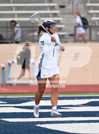 Thumbnail 1 in Kent Denver @ Valor Christian (CHSAA 5A Q-Finals) photogallery.
