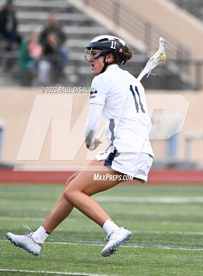 Thumbnail 1 in Kent Denver @ Valor Christian (CHSAA 5A Q-Finals) photogallery.