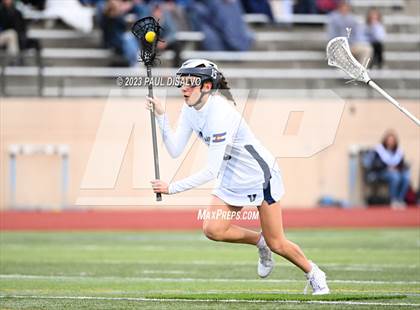 Thumbnail 3 in Kent Denver @ Valor Christian (CHSAA 5A Q-Finals) photogallery.