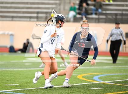 Thumbnail 1 in Kent Denver @ Valor Christian (CHSAA 5A Q-Finals) photogallery.