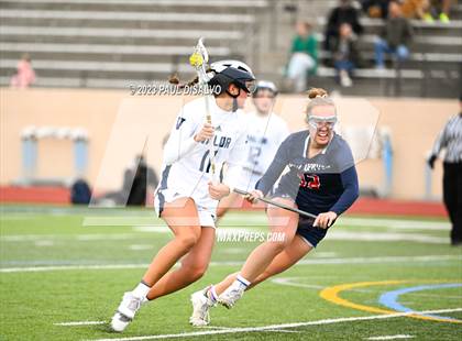 Thumbnail 3 in Kent Denver @ Valor Christian (CHSAA 5A Q-Finals) photogallery.