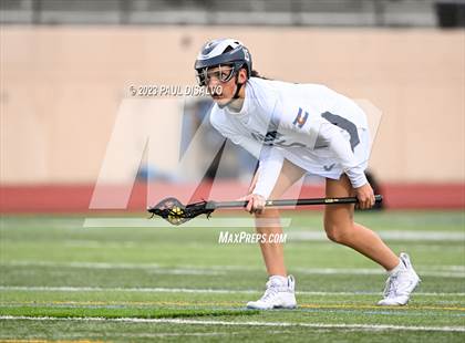 Thumbnail 3 in Kent Denver @ Valor Christian (CHSAA 5A Q-Finals) photogallery.