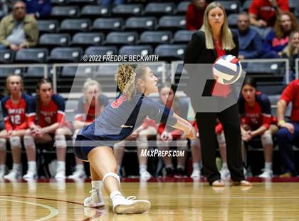 Thumbnail 1 in Aubrey vs. Bellville (UIL 4A Semifinal) photogallery.