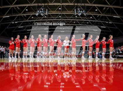 Thumbnail 1 in Aubrey vs. Bellville (UIL 4A Semifinal) photogallery.