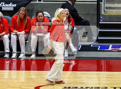 Thumbnail 1 in Aubrey vs. Bellville (UIL 4A Semifinal) photogallery.