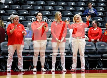 Thumbnail 2 in Aubrey vs. Bellville (UIL 4A Semifinal) photogallery.