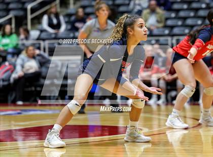 Thumbnail 3 in Aubrey vs. Bellville (UIL 4A Semifinal) photogallery.