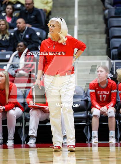 Thumbnail 1 in Aubrey vs. Bellville (UIL 4A Semifinal) photogallery.