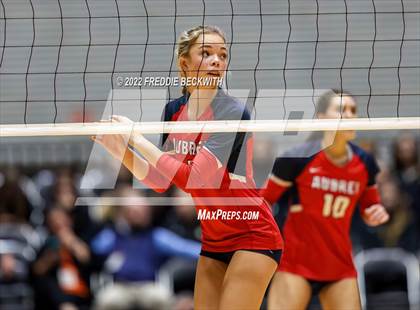 Thumbnail 3 in Aubrey vs. Bellville (UIL 4A Semifinal) photogallery.