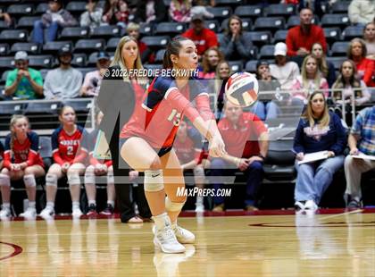 Thumbnail 1 in Aubrey vs. Bellville (UIL 4A Semifinal) photogallery.