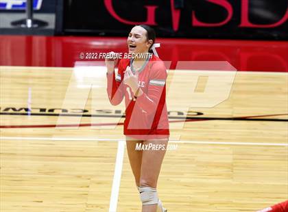 Thumbnail 1 in Aubrey vs. Bellville (UIL 4A Semifinal) photogallery.