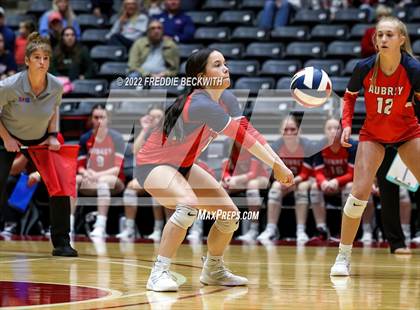Thumbnail 3 in Aubrey vs. Bellville (UIL 4A Semifinal) photogallery.