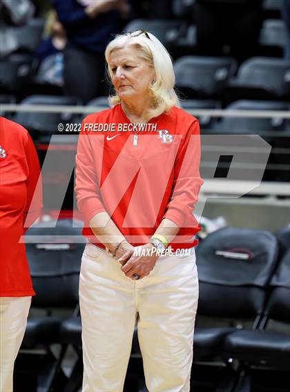 Thumbnail 3 in Aubrey vs. Bellville (UIL 4A Semifinal) photogallery.