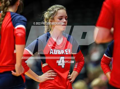 Thumbnail 2 in Aubrey vs. Bellville (UIL 4A Semifinal) photogallery.
