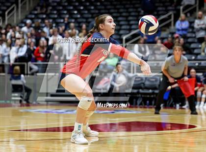 Thumbnail 1 in Aubrey vs. Bellville (UIL 4A Semifinal) photogallery.