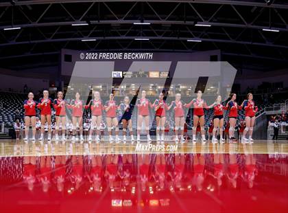 Thumbnail 1 in Aubrey vs. Bellville (UIL 4A Semifinal) photogallery.